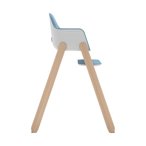 UPPAbaby Kinderstoel Ciro Caleb Blue / Blauw UPPAbaby Kinderstoel Ciro Caleb Blue / Blauw