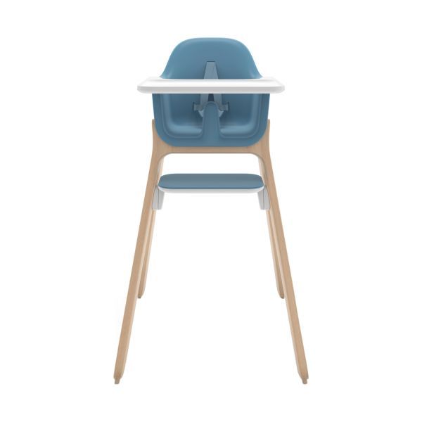 UPPAbaby Kinderstoel Ciro Caleb Blue / Blauw UPPAbaby Kinderstoel Ciro Caleb Blue / Blauw