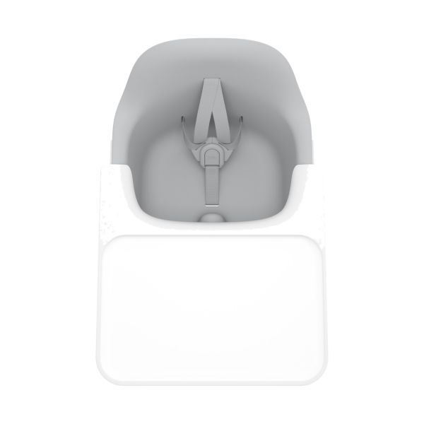 UPPAbaby Kinderstoel Ciro Chloe Grey / Licht Grijs UPPAbaby Kinderstoel Ciro Chloe Grey / Licht Grijs