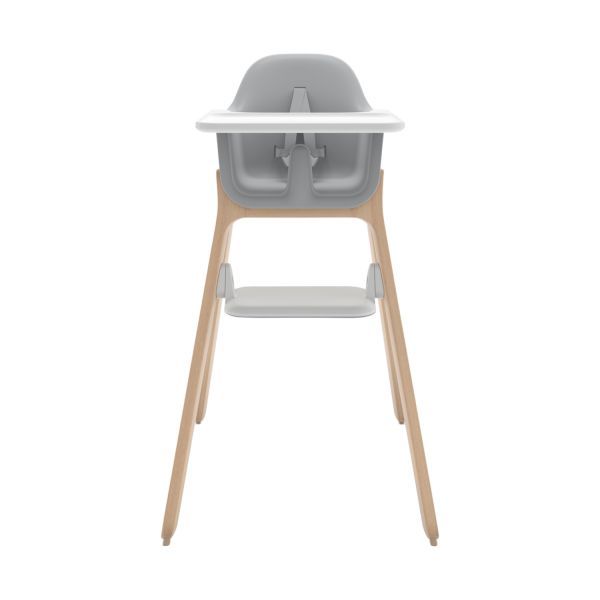 UPPAbaby Kinderstoel Ciro Chloe Grey / Licht Grijs UPPAbaby Kinderstoel Ciro Chloe Grey / Licht Grijs