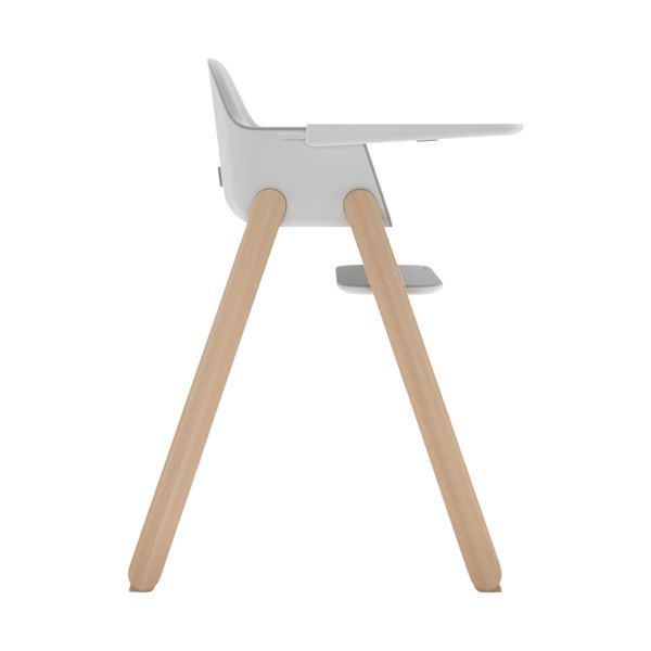 UPPAbaby Kinderstoel Ciro Chloe Grey / Licht Grijs UPPAbaby Kinderstoel Ciro Chloe Grey / Licht Grijs