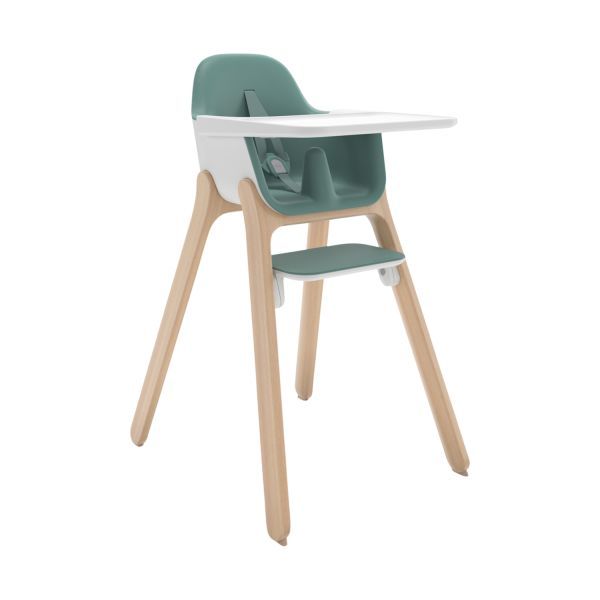 UPPAbaby Kinderstoel Ciro Emrick Spruce Green / Groen