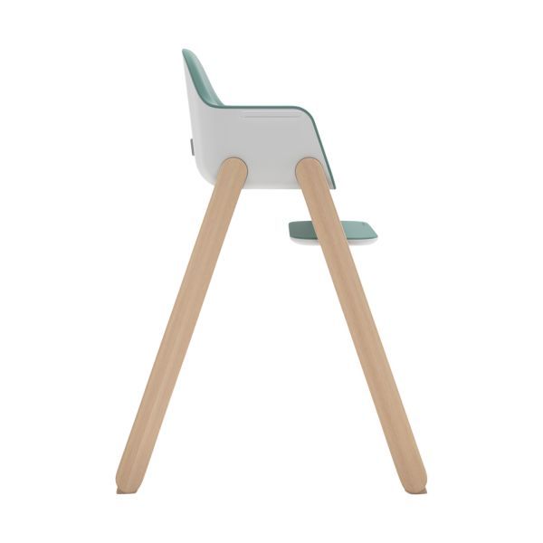 UPPAbaby Kinderstoel Ciro Emrick Spruce Green / Groen