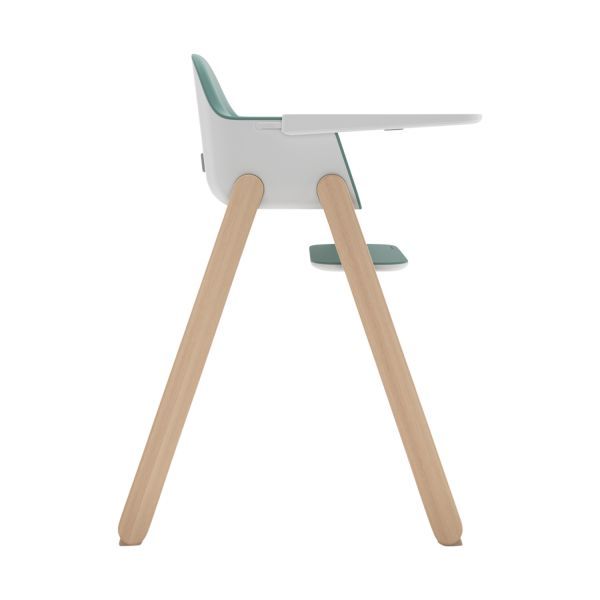 UPPAbaby Kinderstoel Ciro Emrick Spruce Green / Groen