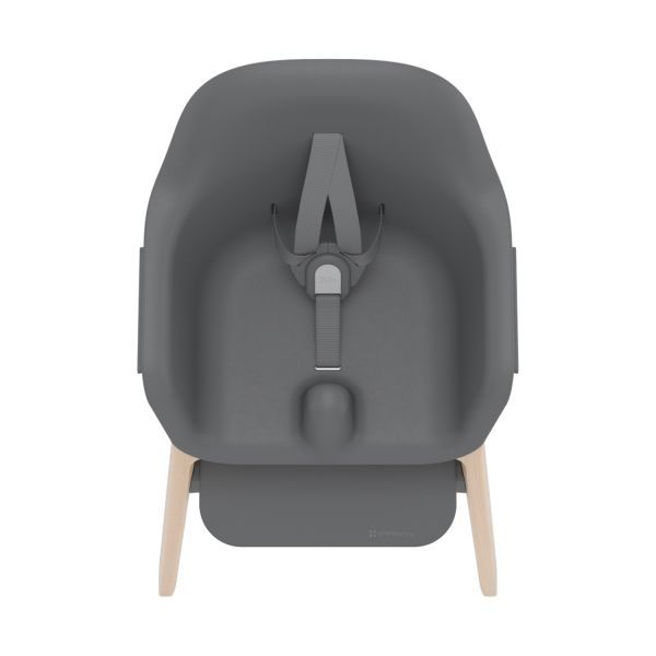UPPAbaby Kinderstoel Ciro Jake Charcoal / Antraciet UPPAbaby Kinderstoel Ciro Jake Charcoal / Antraciet