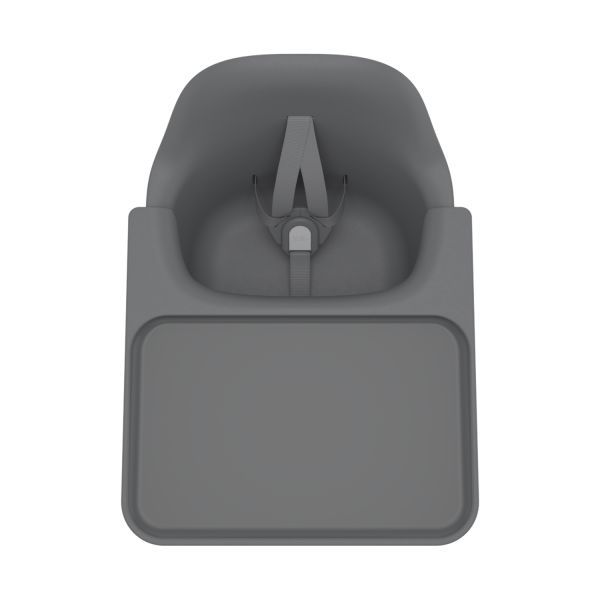 UPPAbaby Kinderstoel Ciro Jake Charcoal / Antraciet UPPAbaby Kinderstoel Ciro Jake Charcoal / Antraciet