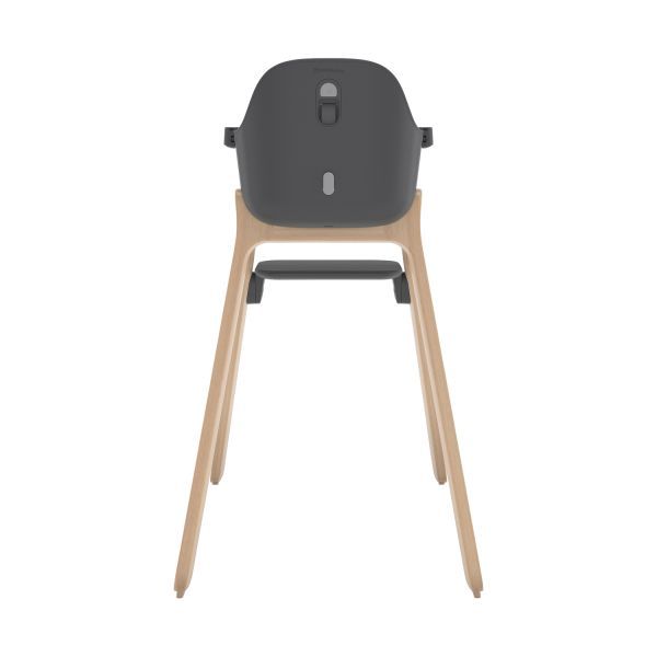 UPPAbaby Kinderstoel Ciro Jake Charcoal / Antraciet UPPAbaby Kinderstoel Ciro Jake Charcoal / Antraciet