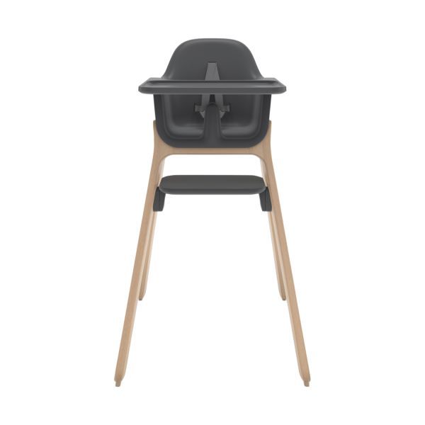 UPPAbaby Kinderstoel Ciro Jake Charcoal / Antraciet UPPAbaby Kinderstoel Ciro Jake Charcoal / Antraciet