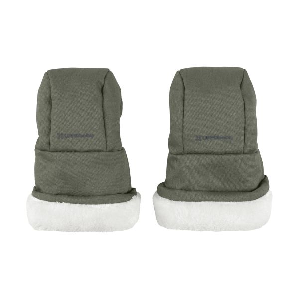 UPPAbaby Cozy HandMuffs – Evelyn UPPAbaby Cozy HandMuffs – Evelyn