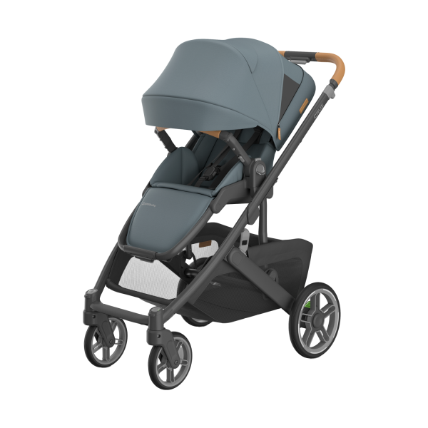 UPPAbaby Cruz V3 Kinderwagen - Dillan UPPAbaby Cruz V3 Kinderwagen - Dillan