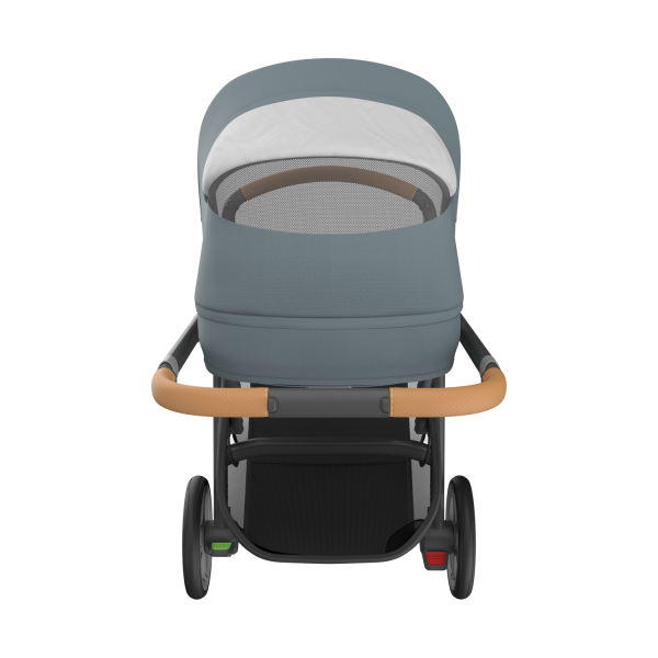 UPPAbaby Cruz V3 Kinderwagen - Dillan UPPAbaby Cruz V3 Kinderwagen - Dillan