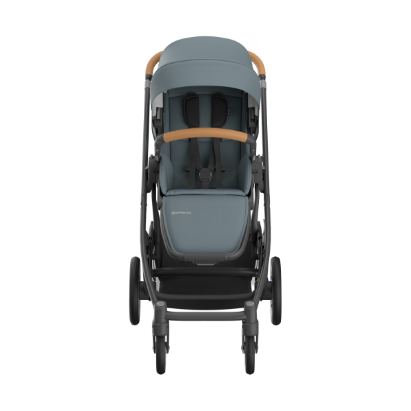 UPPAbaby Cruz V3 Kinderwagen - Dillan UPPAbaby Cruz V3 Kinderwagen - Dillan