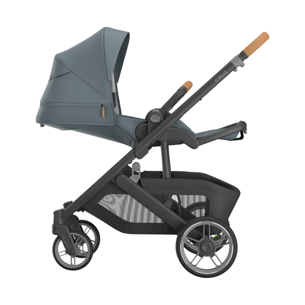 UPPAbaby Cruz V3 Kinderwagen - Dillan UPPAbaby Cruz V3 Kinderwagen - Dillan