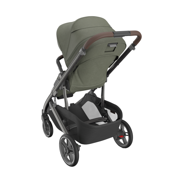UPPAbaby Cruz V3 Kinderwagen - Evelyn UPPAbaby Cruz V3 Kinderwagen - Evelyn