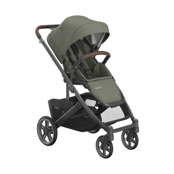 UPPAbaby Cruz V3 Kinderwagen - Evelyn UPPAbaby Cruz V3 Kinderwagen - Evelyn