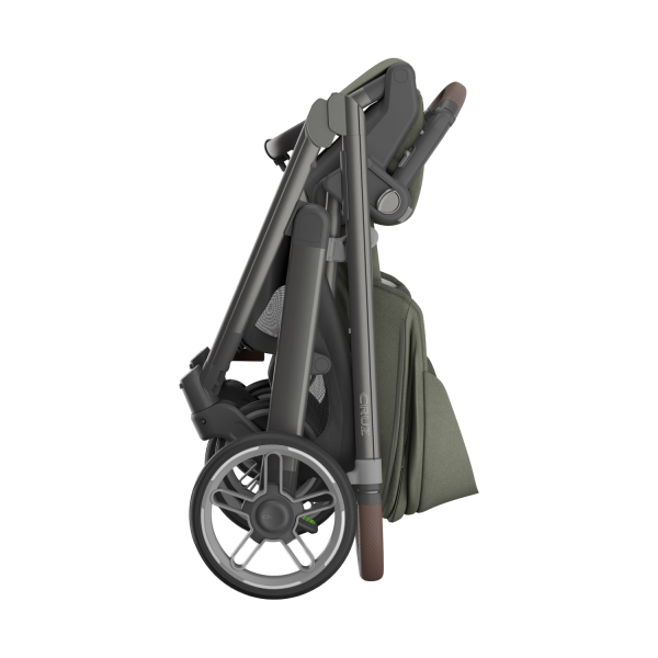 UPPAbaby Cruz V3 Kinderwagen 2-in-1 – Evelyn