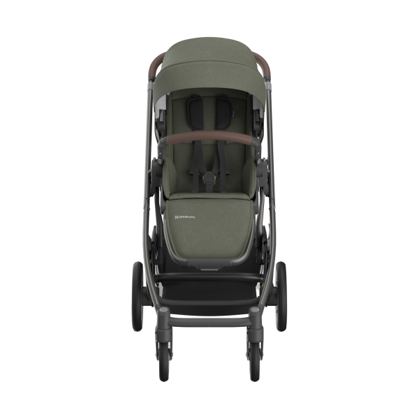 UPPAbaby Cruz V3 Kinderwagen - Evelyn UPPAbaby Cruz V3 Kinderwagen - Evelyn