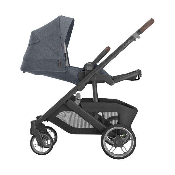UPPAbaby Cruz V3 Kinderwagen - Julian