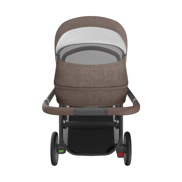 UPPAbaby Cruz V3 Kinderwagen - Owen UPPAbaby Cruz V3 Kinderwagen - Owen