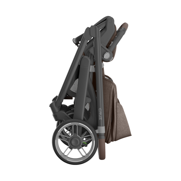 UPPAbaby Cruz V3 Kinderwagen 2-in-1 – Owen UPPAbaby Cruz V3 Kinderwagen 2-in-1 – Owen