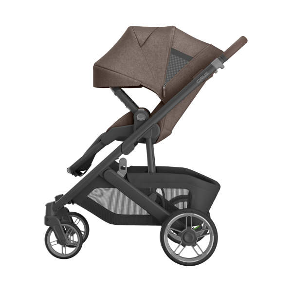 UPPAbaby Cruz V3 Kinderwagen - Owen UPPAbaby Cruz V3 Kinderwagen - Owen