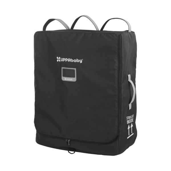 UPPAbaby MINU Duo Reistas UPPAbaby MINU Duo Reistas