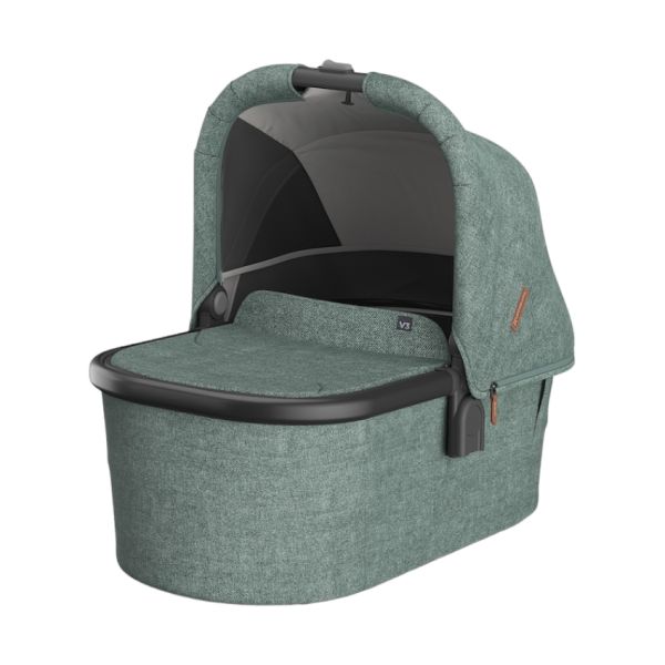 UPPAbaby Vista/Cruz V3 Reiswieg - Gwen UPPAbaby Vista/Cruz V3 Reiswieg - Gwen