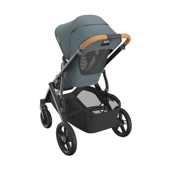 UPPAbaby VISTA V3 Kinderwagen 2-in-1 - Dillon