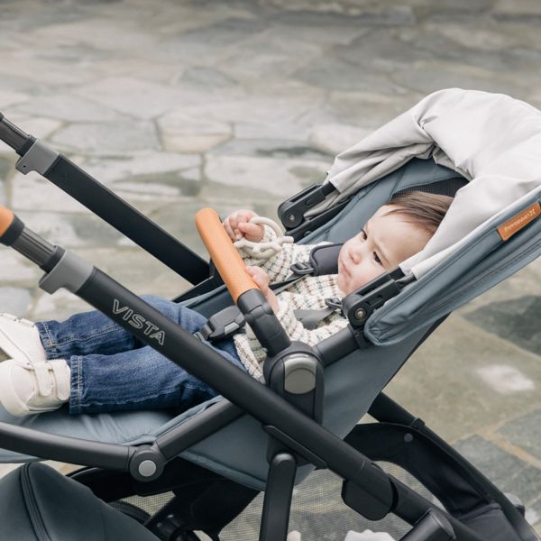 UPPAbaby VISTA V3 Kinderwagen 2-in-1 - Dillon