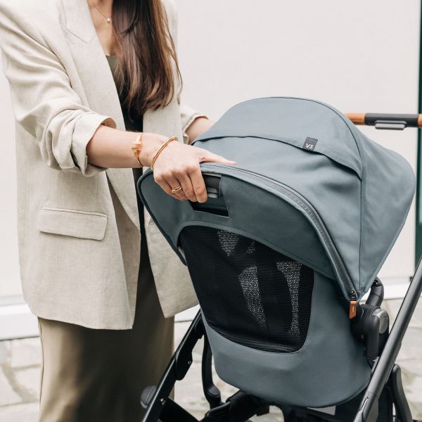 UPPAbaby VISTA V3 Kinderwagen 2-in-1 - Dillon