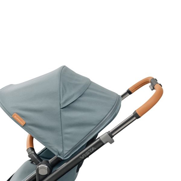 UPPAbaby VISTA V3 Kinderwagen 2-in-1 - Dillon