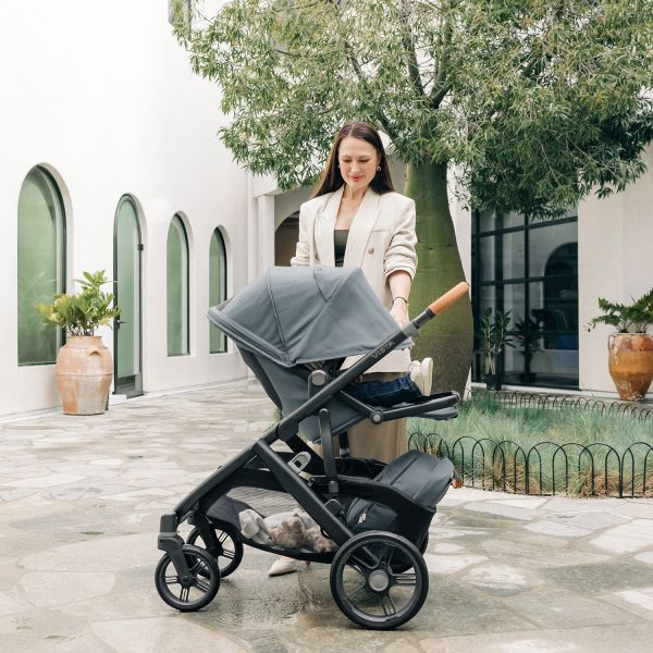 UPPAbaby VISTA V3 Kinderwagen 2-in-1 - Dillon