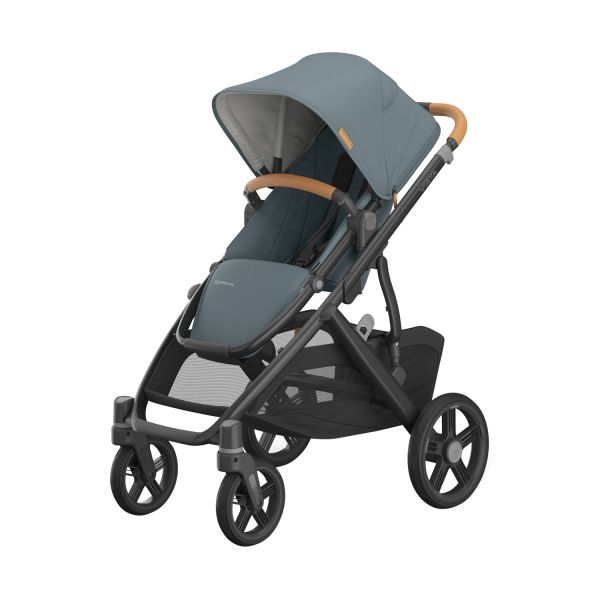 UPPAbaby VISTA V3 Kinderwagen 2-in-1 - Dillon
