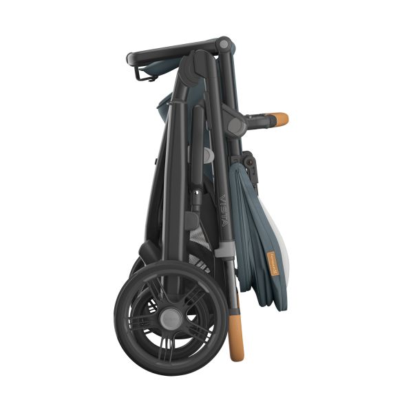 UPPAbaby VISTA V3 Kinderwagen 2-in-1 - Dillon