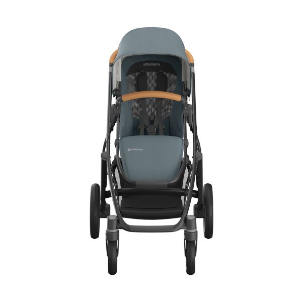 UPPAbaby VISTA V3 Kinderwagen 2-in-1 - Dillon