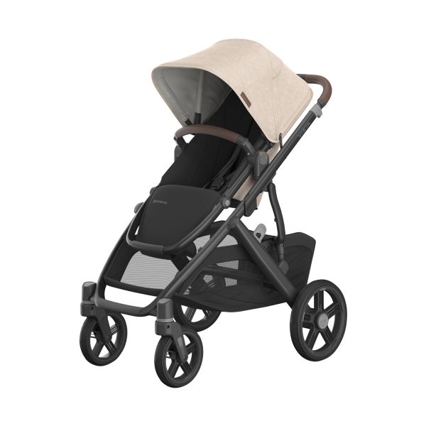 UPPAbaby VISTA V3 Kinderwagen 2-in-1 - Liam