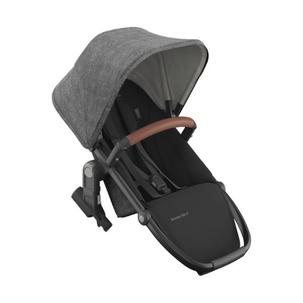 UPPAbaby Vista V3 Tweede Zitje - Greyson UPPAbaby Vista V3 Tweede Zitje - Greyson