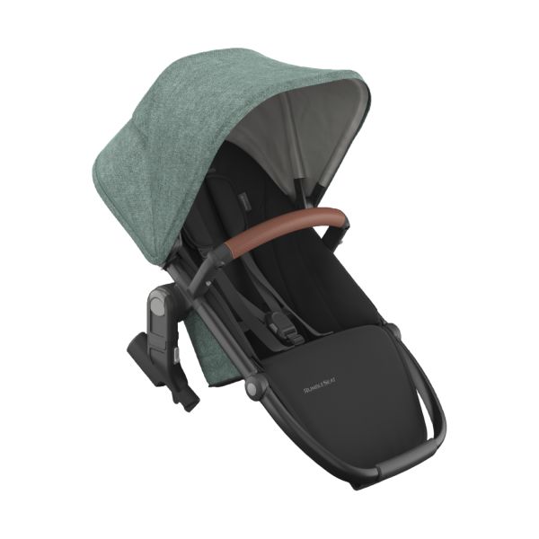 UPPAbaby Vista V3 Tweede Zitje - Gwen UPPAbaby Vista V3 Tweede Zitje - Gwen