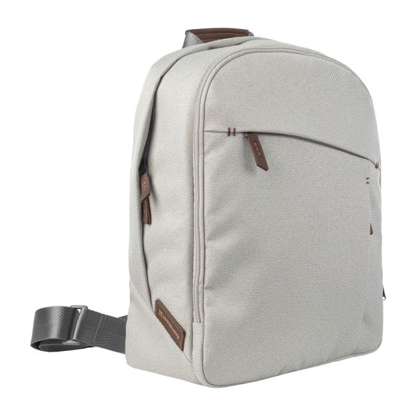 UPPAbaby Vista/Cruz Verzorgingsrugtas - Savannah UPPAbaby Vista/Cruz Verzorgingsrugtas - Savannah