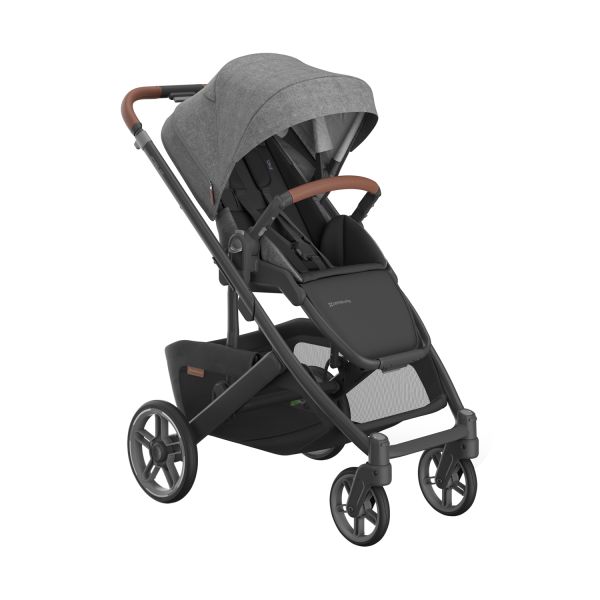 UPPAbaby Cruz V3 Kinderwagen - Greyson