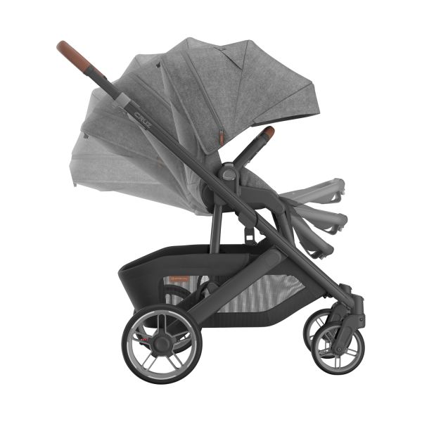 UPPAbaby Cruz V3 Kinderwagen - Greyson