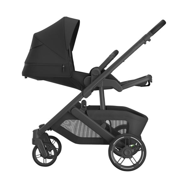 Uppababy Cruz V3 Kinderwagen - Jake Uppababy Cruz V3 Kinderwagen - Jake