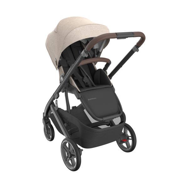 Uppababy Cruz V3 Kinderwagen - Liam