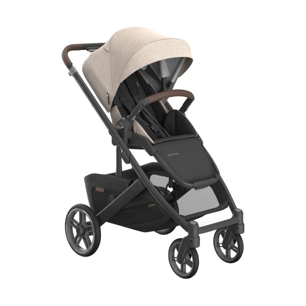 Uppababy Cruz V3 Kinderwagen - Liam
