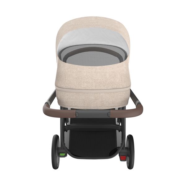 Uppababy Cruz V3 Kinderwagen - Liam