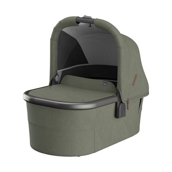 UPPAbaby Cruz V3 Kinderwagen 2-in-1 – Evelyn