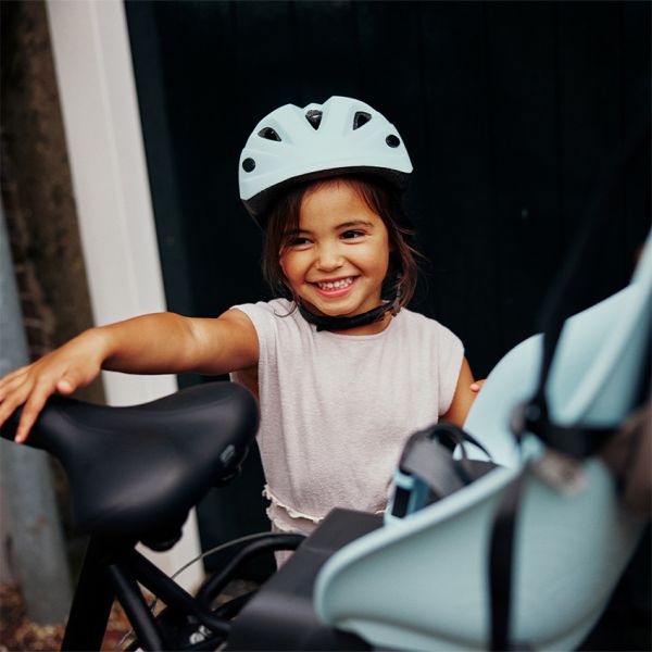 Urban Iki Helm Aotake Mint Blue Maat XS
