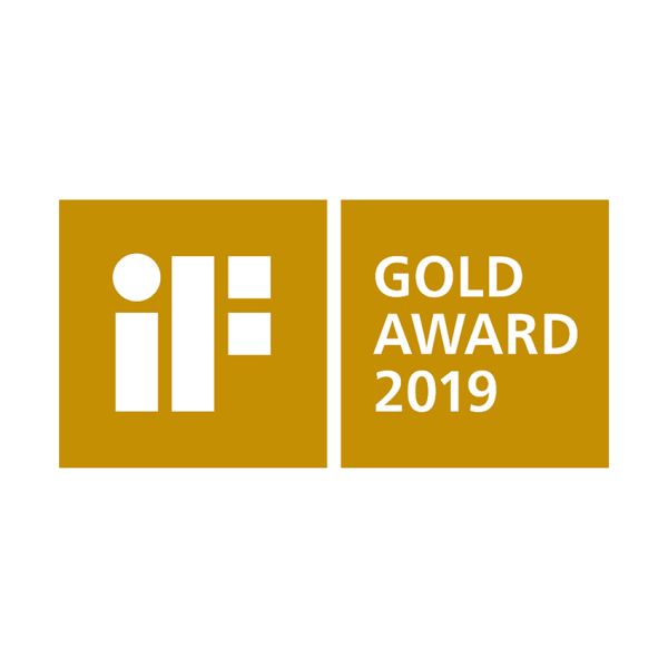 Urban Iki Achterzitje Ta-ke Frame Mounting Fuji Blue / Bincho Black