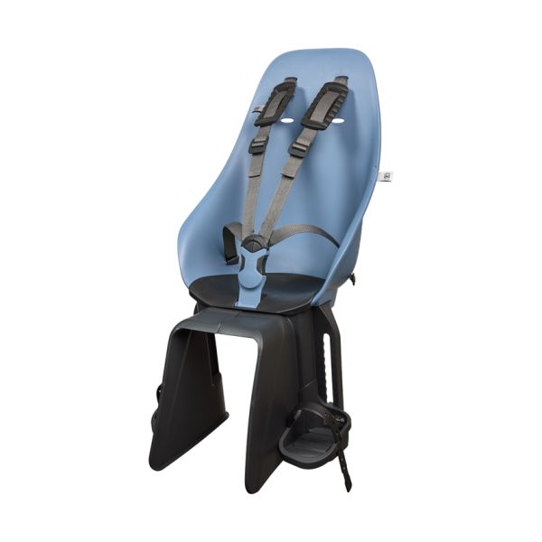 Urban Iki Achterzitje Ta-ke Frame Mounting Fuji Blue / Bincho Black