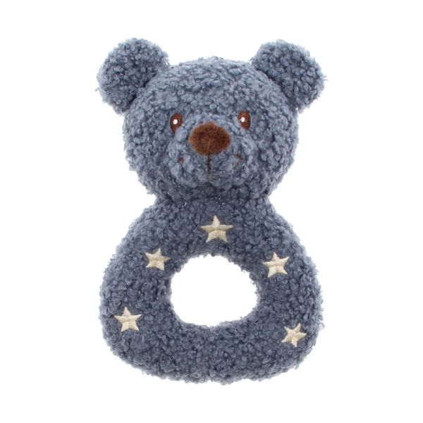 VIB Beer Teddy Rammelaar - Dusty Blue
